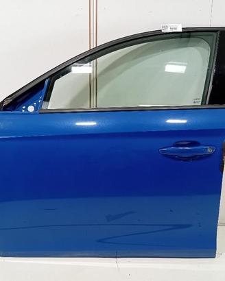 PORTIERA ANTERIORE SINISTRA OPEL Corsa F Serie 983