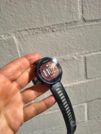 Garmin Forerunner 735XT GPS Multisport per Corsa e