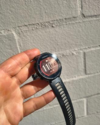 Garmin Forerunner 735XT GPS Multisport per Corsa e