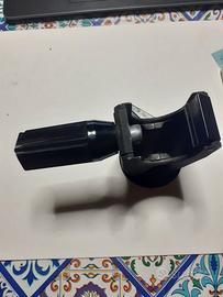 Morsetto supporto Sinar