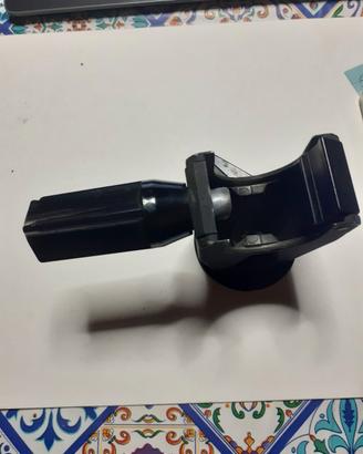 Morsetto supporto Sinar