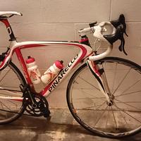 Bici da corsa Pinarello Prince Torayca Carbon