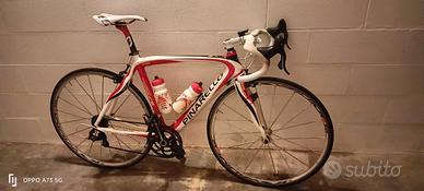 Bici da corsa Pinarello Prince Torayca Carbon