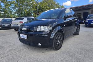 Audi A2 1.4 TDI Top