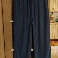 PANTALONE TUTA DONNA IN POLIES BRAND AUSTRALIAN