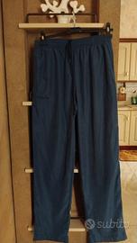 PANTALONE TUTA DONNA IN POLIES BRAND AUSTRALIAN