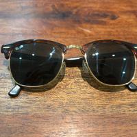 Rayban modello clubmaster w0366