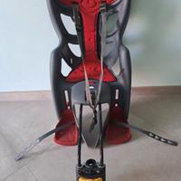 Seggiolino da bicicletta 
