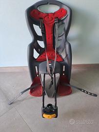 Seggiolino da bicicletta 