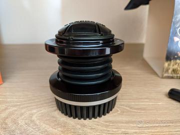 Obiettivo Lensbaby Muse – Canon EF – Completa orig