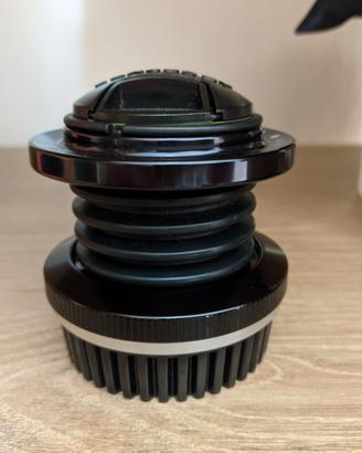 Obiettivo Lensbaby Muse – Canon EF – Completa orig
