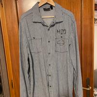 Camicia Harley Davidson