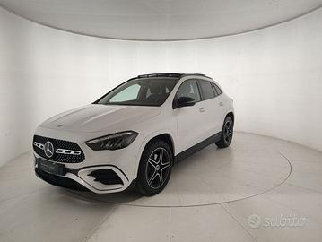 Mercedes-Benz GLA 250 e phev AMG Line Advance...