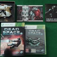 Dead Space 2 collector edition 