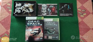 Dead Space 2 collector edition 