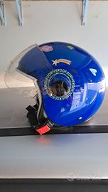 casco bambino  minuta JM