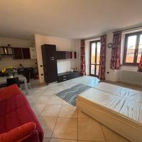 Appartamento Monolocale