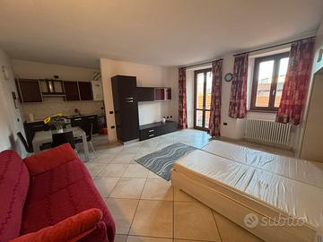 Appartamento Monolocale