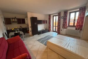 Appartamento Monolocale