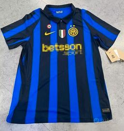 Nuove maglie 