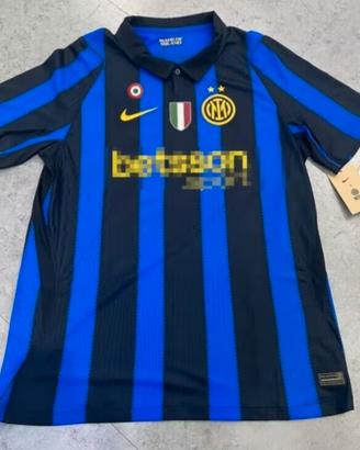 Nuove maglie 