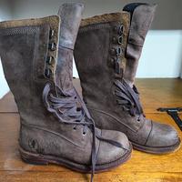 Stivali alti Marlboro Classics