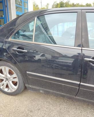 Porta post dx MERCEDES-BENZ CLASSE E del 1997