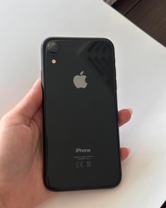 Apple iPhone XR 128 GB