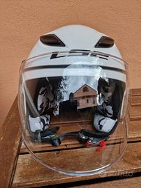 Casco Moto per Bambini taglia S