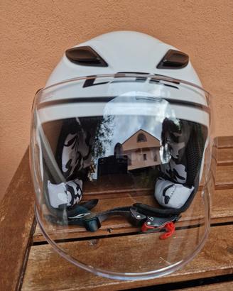 Casco Moto per Bambini taglia S