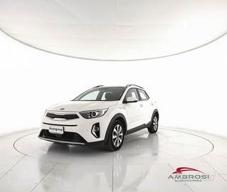 KIA Stonic 1.2 mpi Urban gpl 82cv