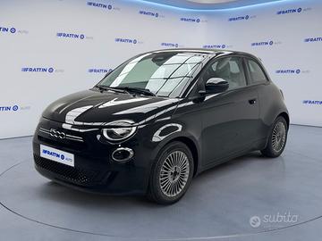 FIAT 500 BERLINA HYBRID ICON