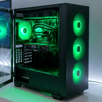 PC Gaming Intel RTX 5060