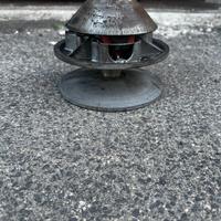 variatore ligier JS50B1 CL R2