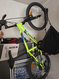 bicicletta Mtb 20 pollici 6-9 anni