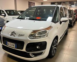 Citroen C3 Picasso C3 Picasso 1.4 VTi 95 Ideal