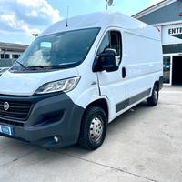 Fiat ducato 2.3 mjt l2h2 euro 5
