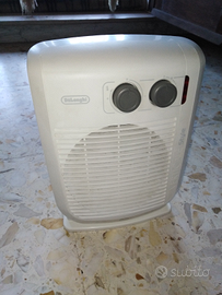 Termoventilatore Delonghi