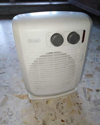 Termoventilatore Delonghi