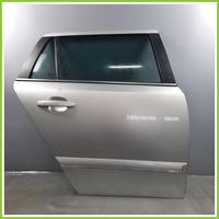 Porta Posteriore Destra DX GRIGIO OPEL ASTRA A04 S