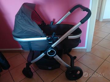 Carrozzina Chicco Urban