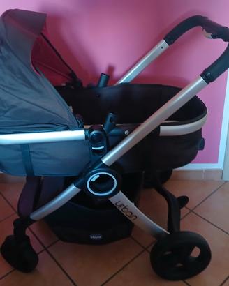Carrozzina Chicco Urban
