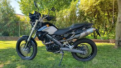 Bmw G650 xcountry 