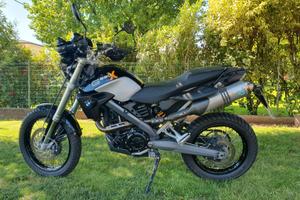Bmw G650 xcountry 