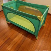 culla da campeggio chicco easy sleep