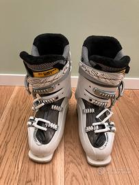 Scarponi da sci donna Salomon Divine RS TG 24