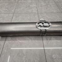 TERMINALE SCARICO HONDA CBR 929 E 954 2000 2004