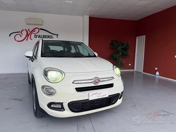 FIAT 500X 1.6 MultiJet 120 CV Business