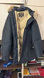 Woolrich Arctic Parka XL
