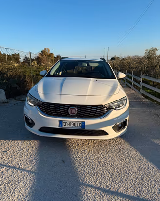 Fiat Tipo 1.3 Mjt S&S SW Business IVA ESPOSTA